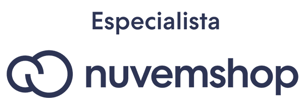 Selo especialista NuvemShop TruthCommerce